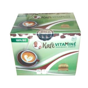 Kafé vitamine
